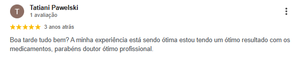 Dr. Affonso Bauer. médico especialista em dor em Cascavel, Paraná.